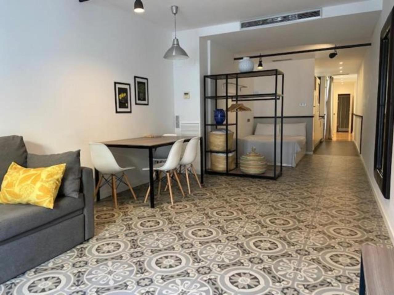 Liceu Apartments By Gaiarooms Barcelona Exterior foto